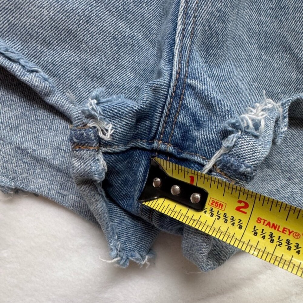 Rolla's Dusters High-Rise Slim Size 30 - Picture 11 of 12